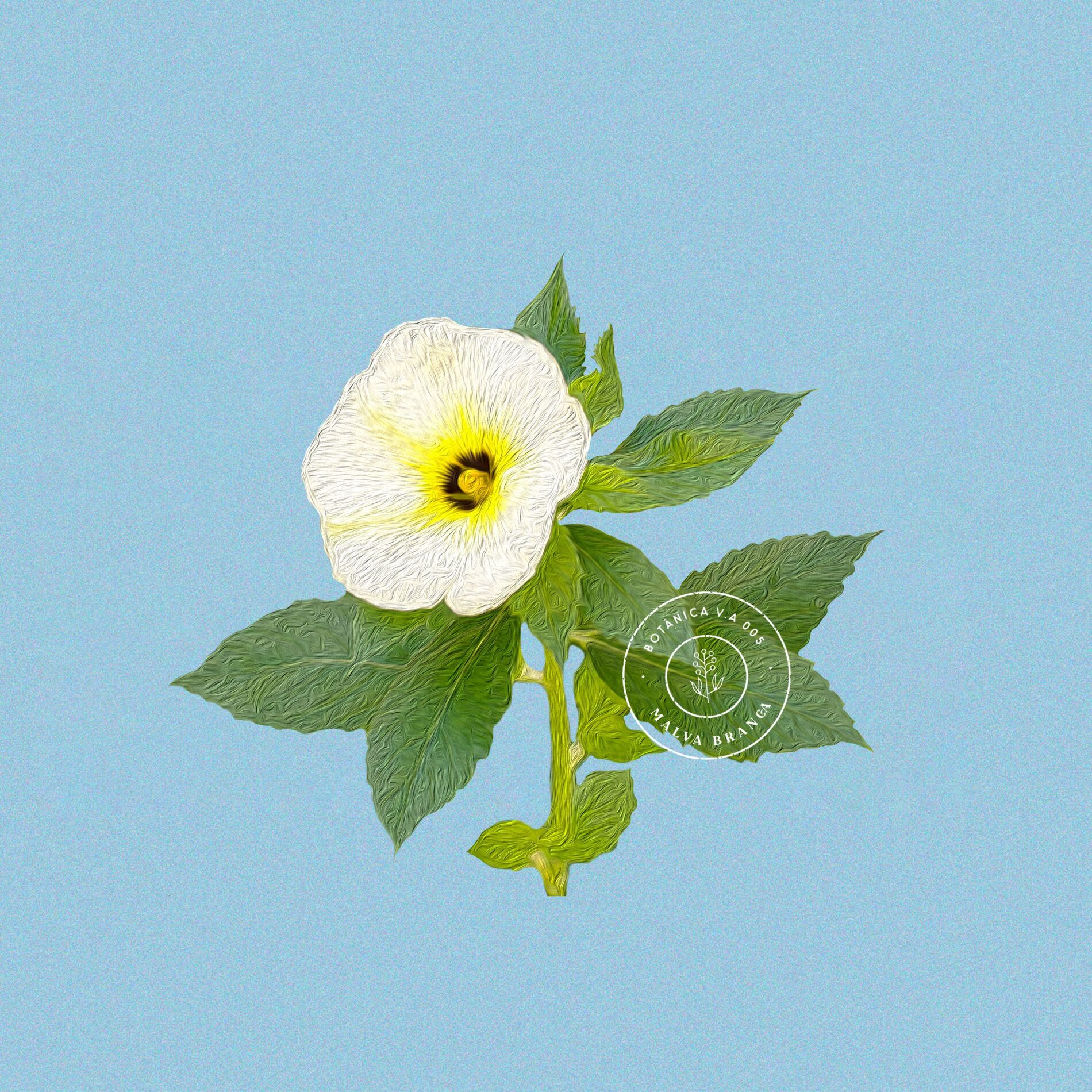 Album cover of Sound of tress