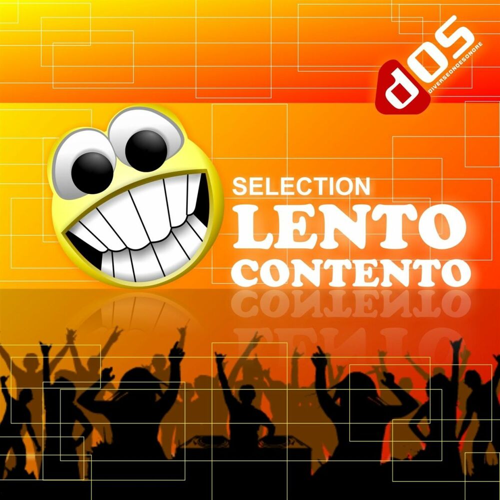 Picture of Lento contento selection