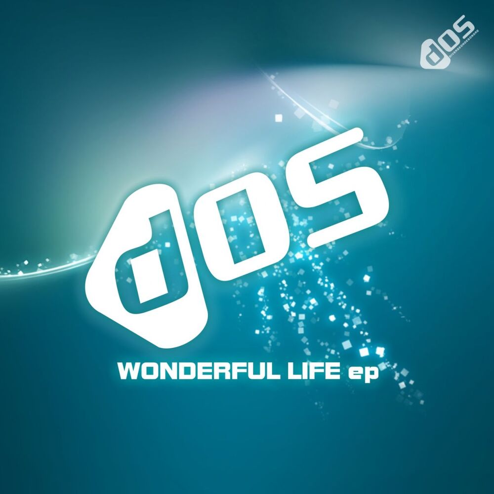 Picture of Wonderful Life (EP)