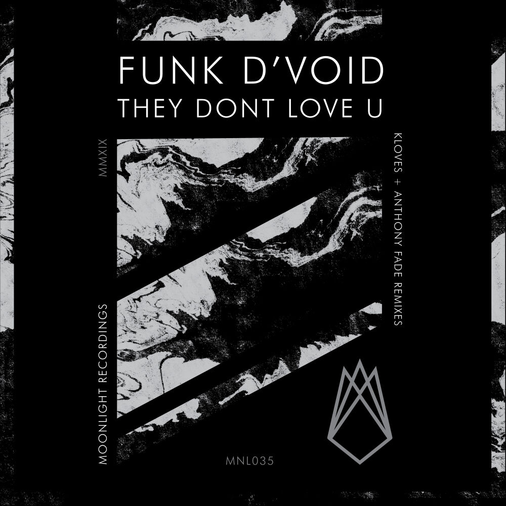 Picture of They Dont Love U