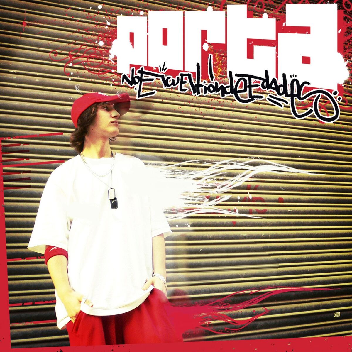 Album cover of No Es Cuestión de Edades (Maqueta 2006)