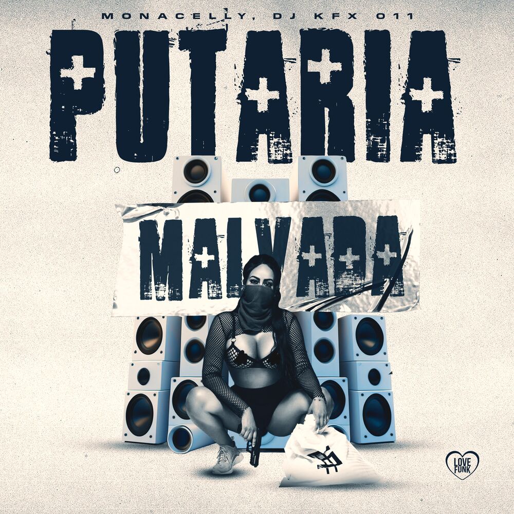 Picture of Putaria Malvada