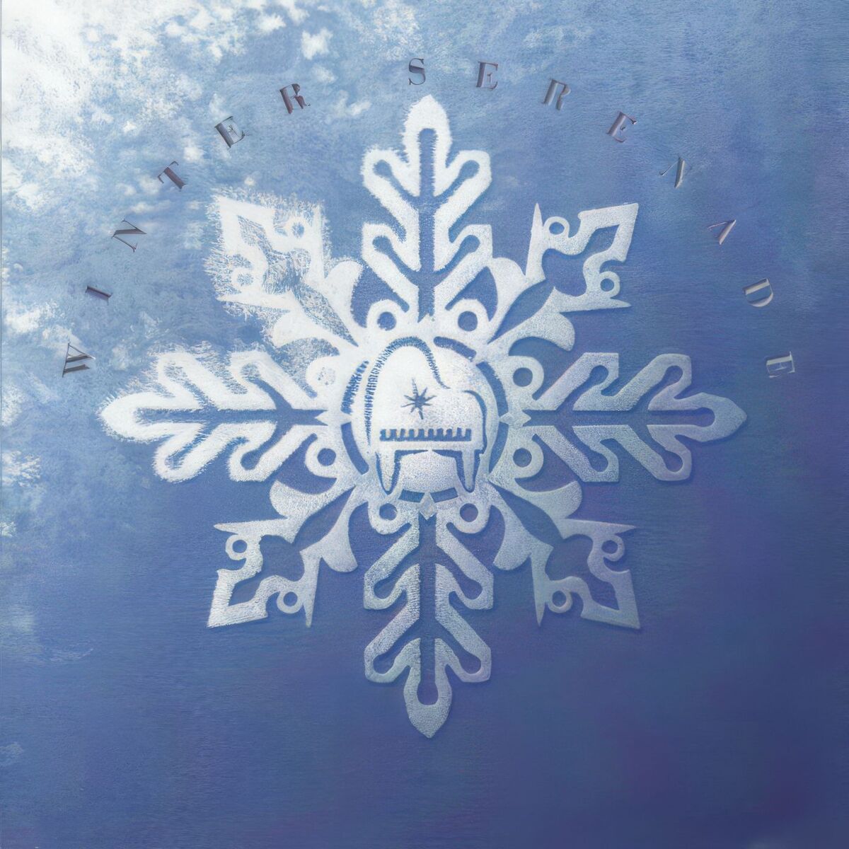Album cover of Winter Serenade