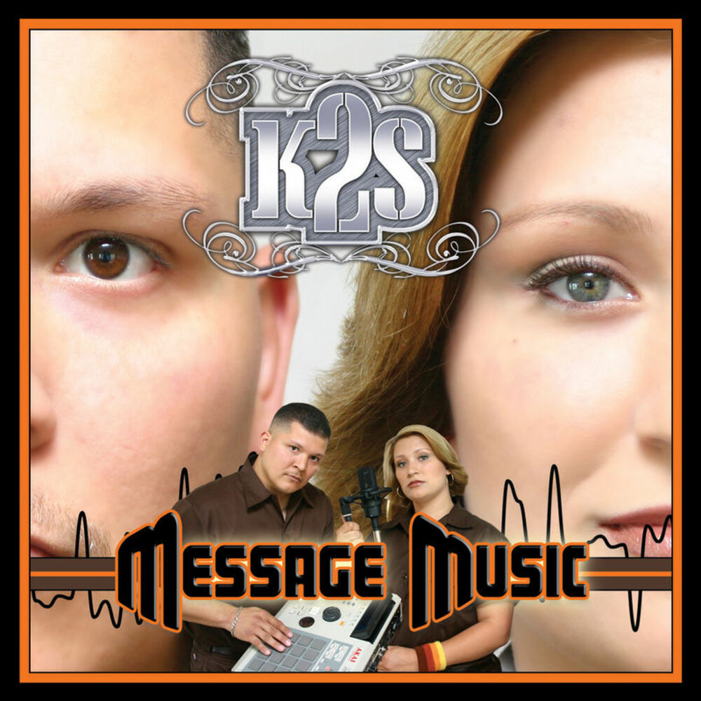 Picture of Message Music
