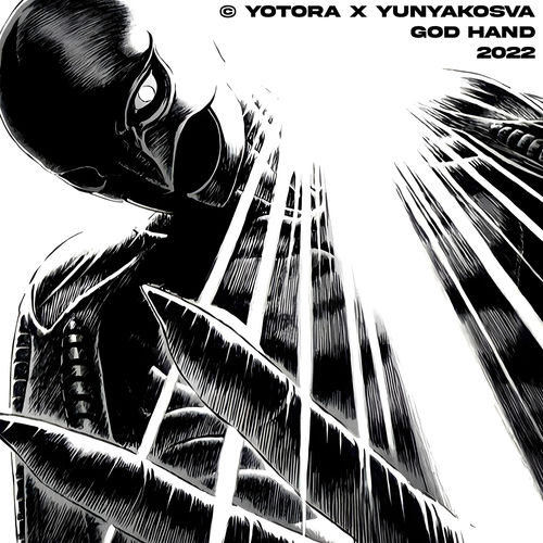 god hand by Yotora - 99 BPM