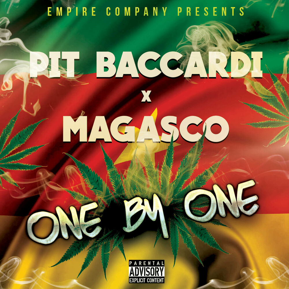 Picture of One By One (feat. Magasco)