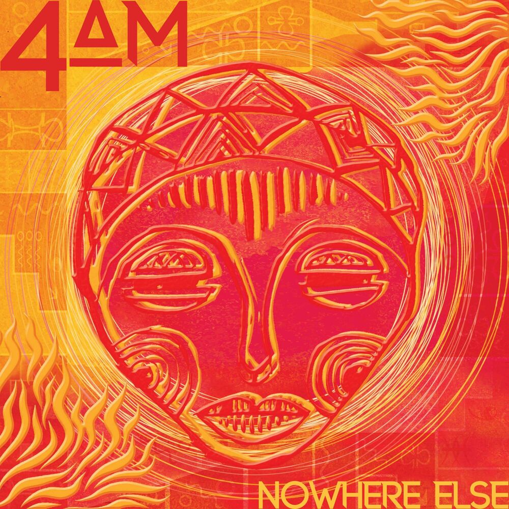 Picture of Nowhere Else