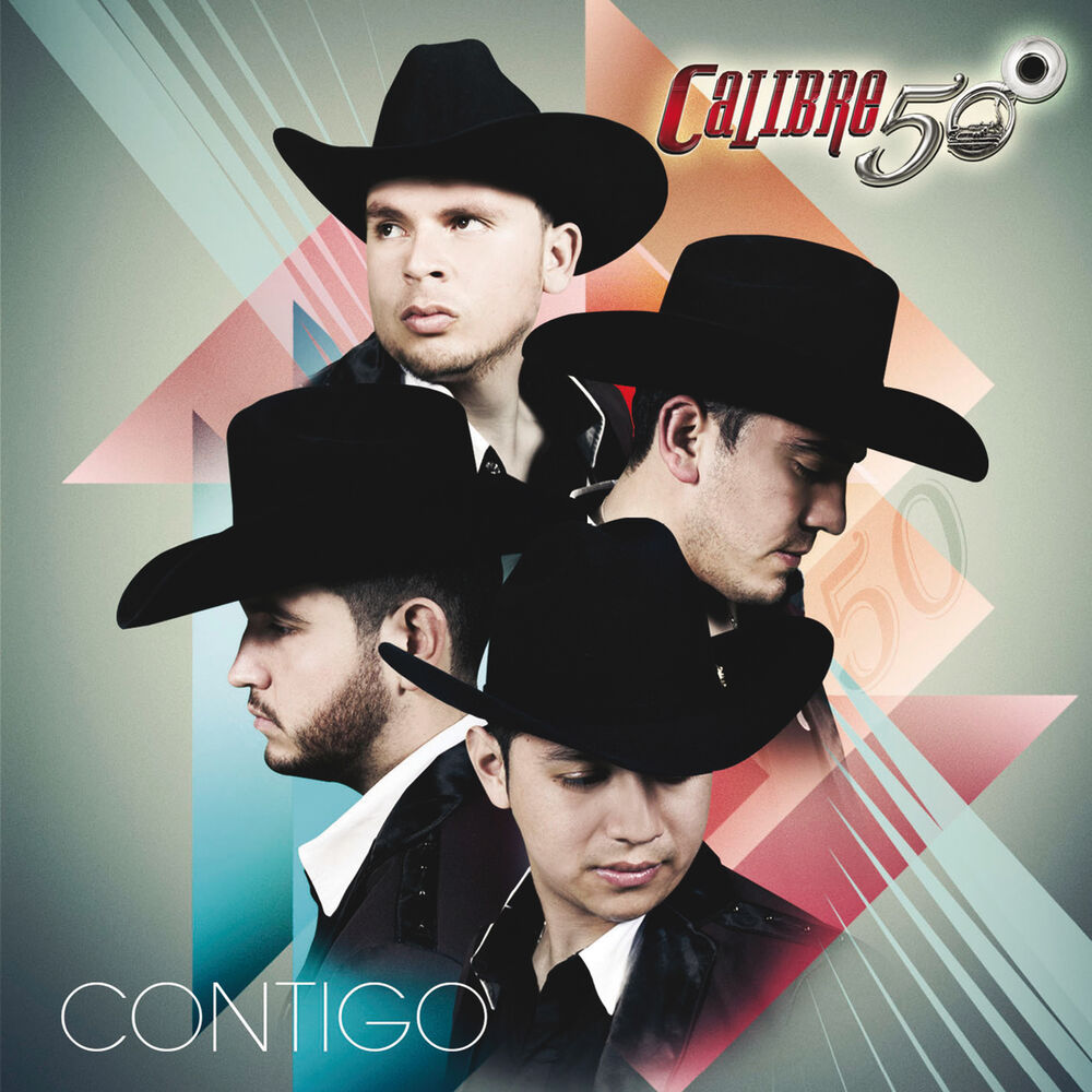 Picture of Contigo