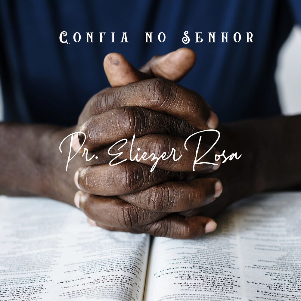 Picture of Confia no Senhor