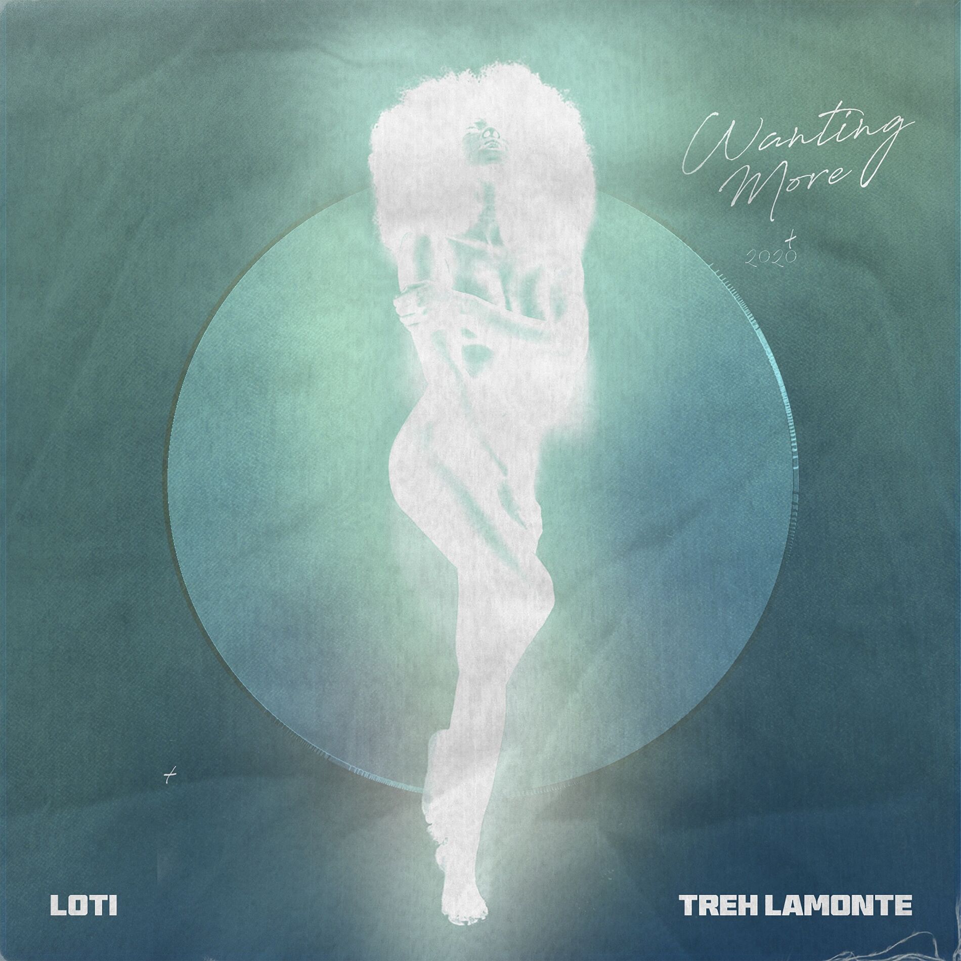 Album cover of Wanting More