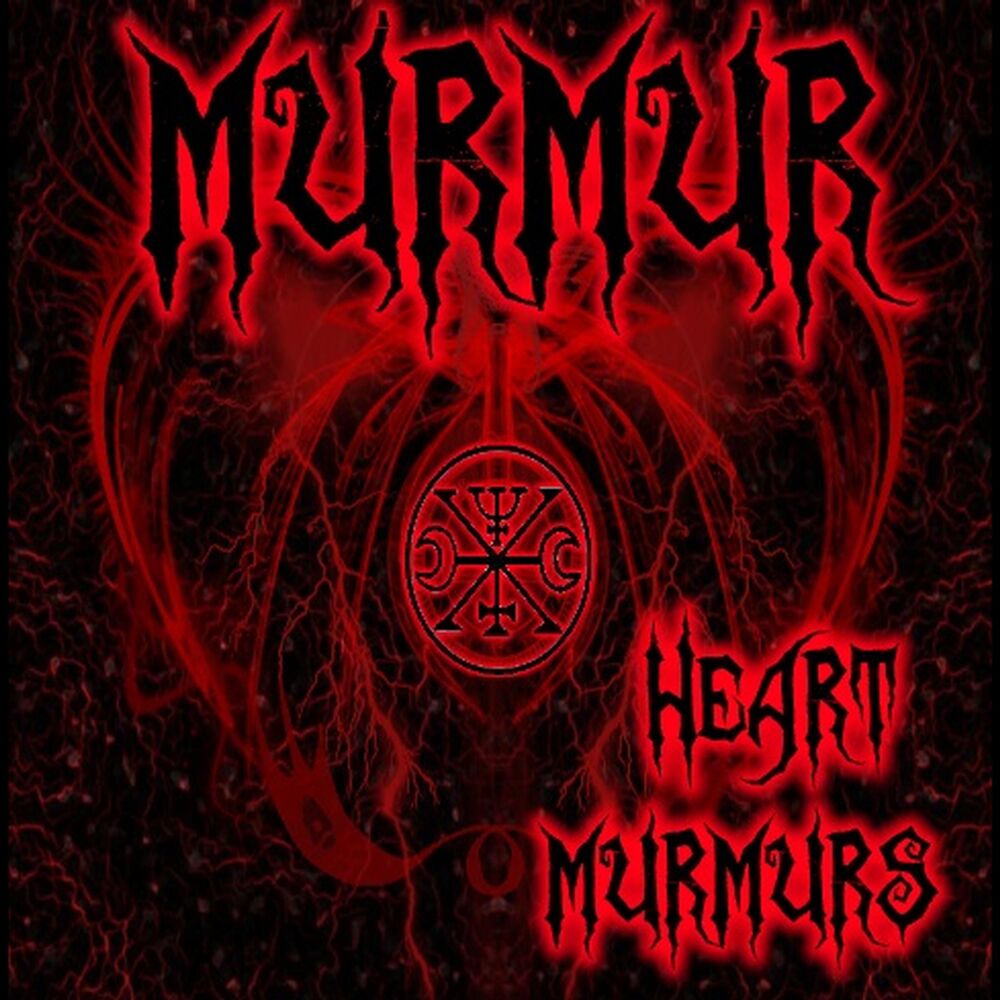 Picture of Heart Murmurs