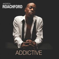 Cover of Addictive