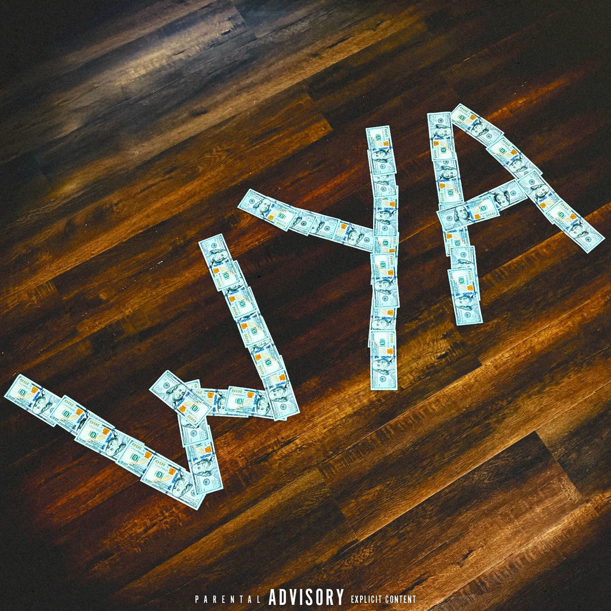 Album cover of WYA (feat. Sexyy Red)