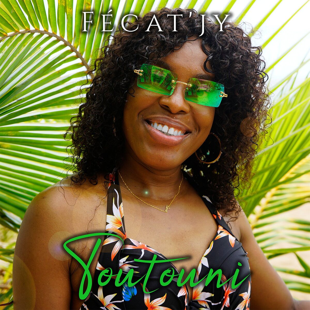 Album cover of Toutouni