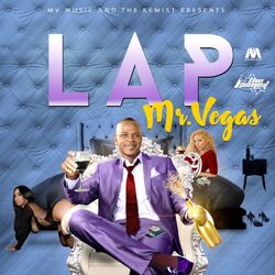 Cover of Lap