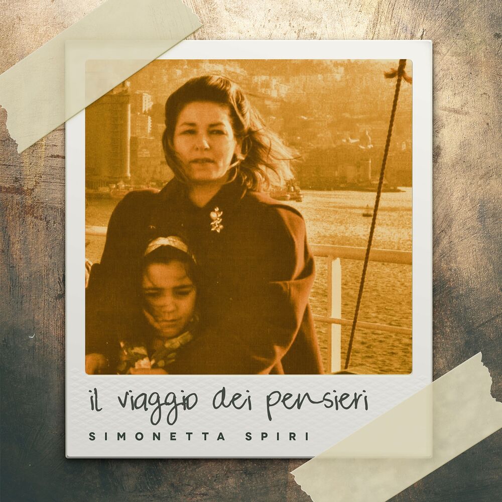 Picture of Il viaggio dei pensieri