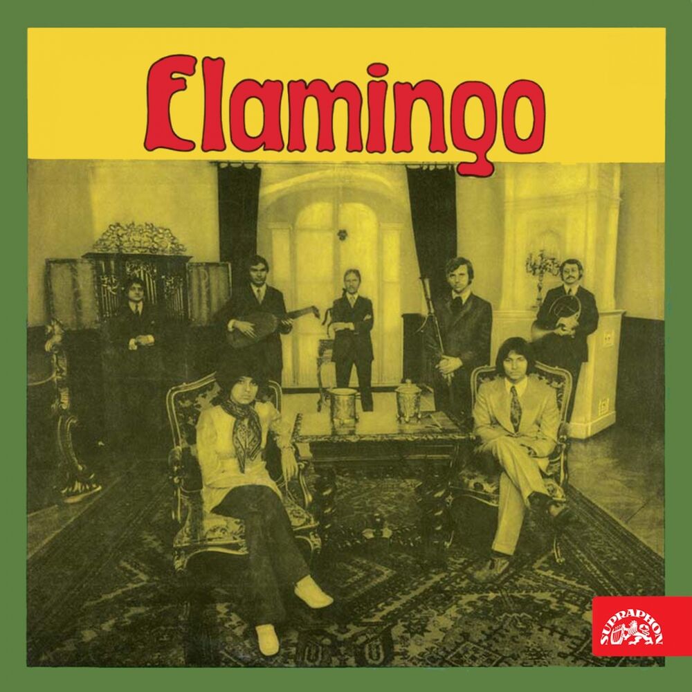 Picture of Flamingo