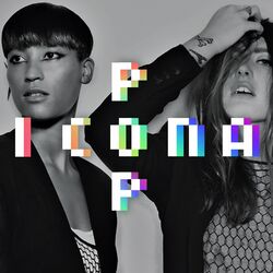 Cover of I Love It (feat. Charli XCX) (I Don’t Care 2022 Re-Edit)
