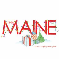 Cover of …And A Happy New Year