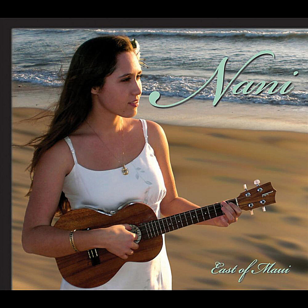 Album cover of East of Maui