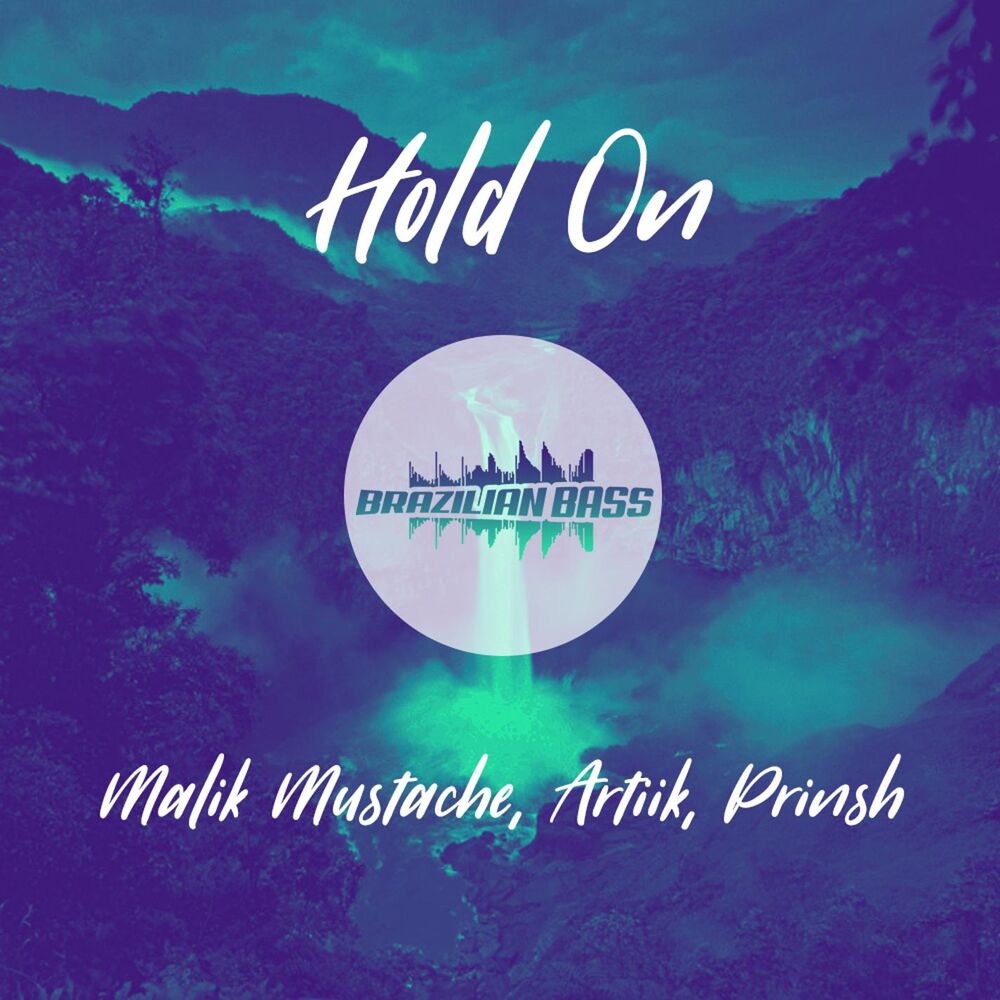 Picture of Hold On
