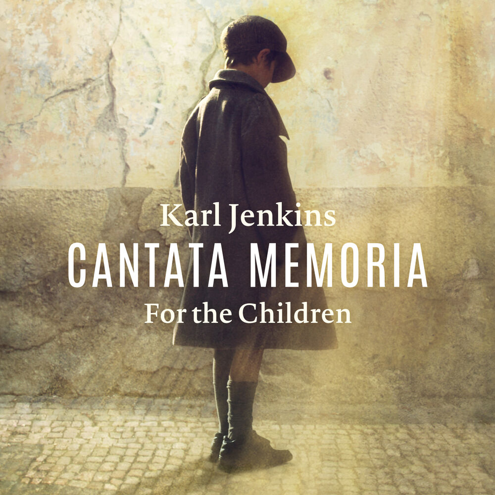 Picture of Cantata Memoria - For The Children