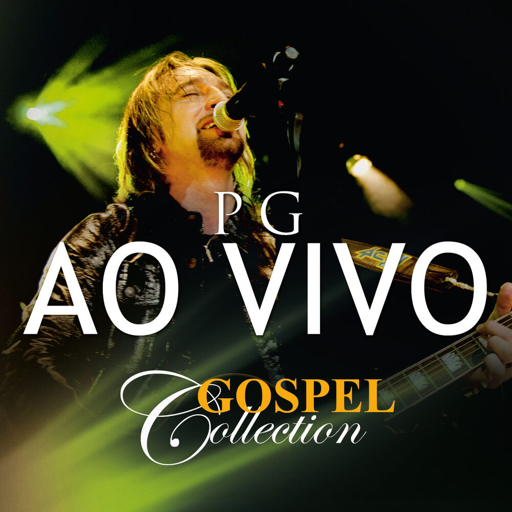 Picture of PG - Gospel Collection Ao Vivo