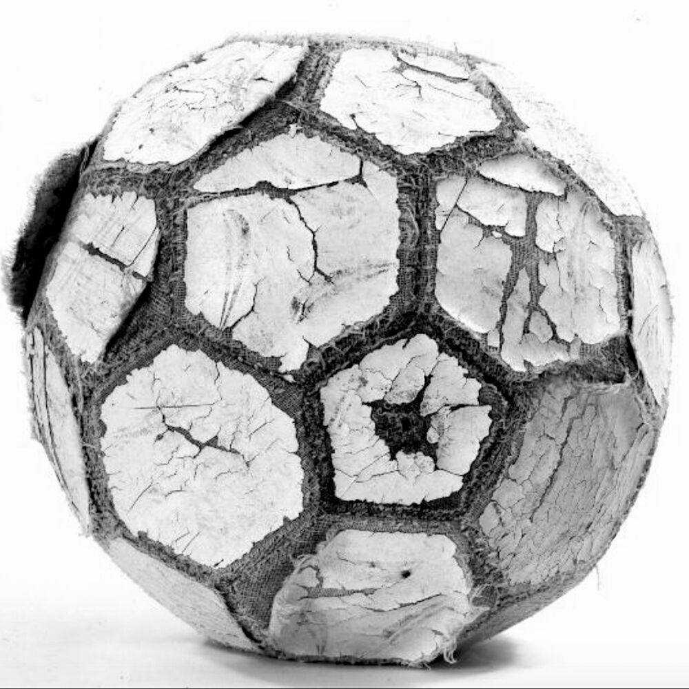 Picture of Nicht mehr mein Sport