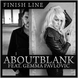 Cover of Finish Line