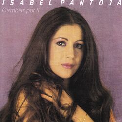 Cover of Cambiar por Ti