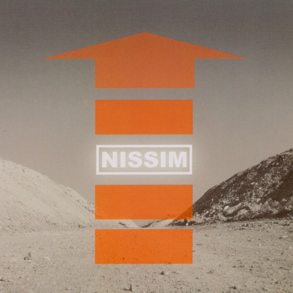 Picture of Nissim