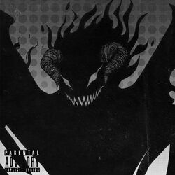 Cover of BLACK BLOOD