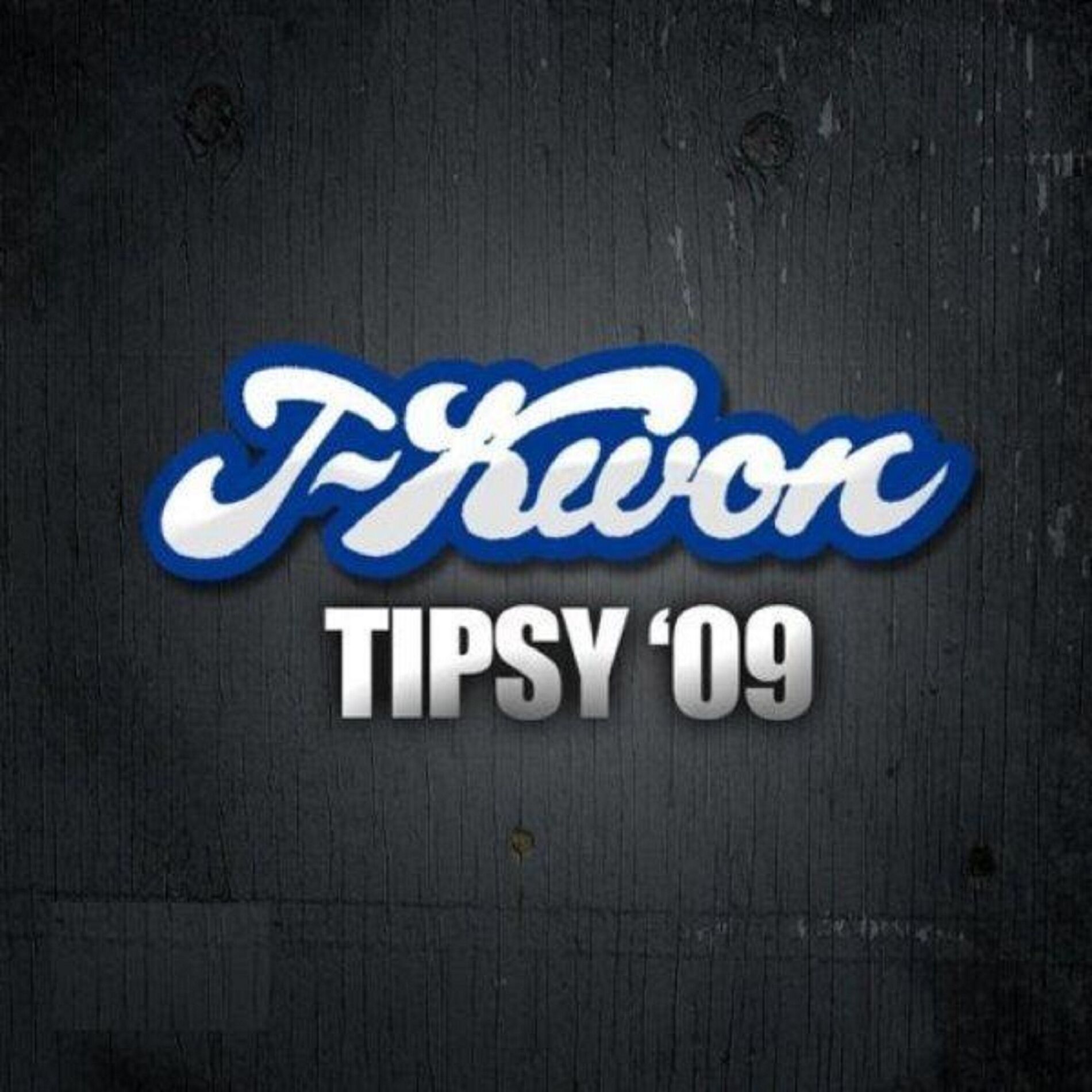 Album cover of Tipsy 09