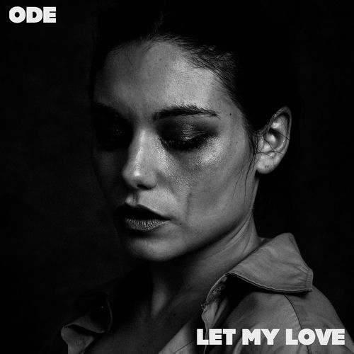 Let My Love