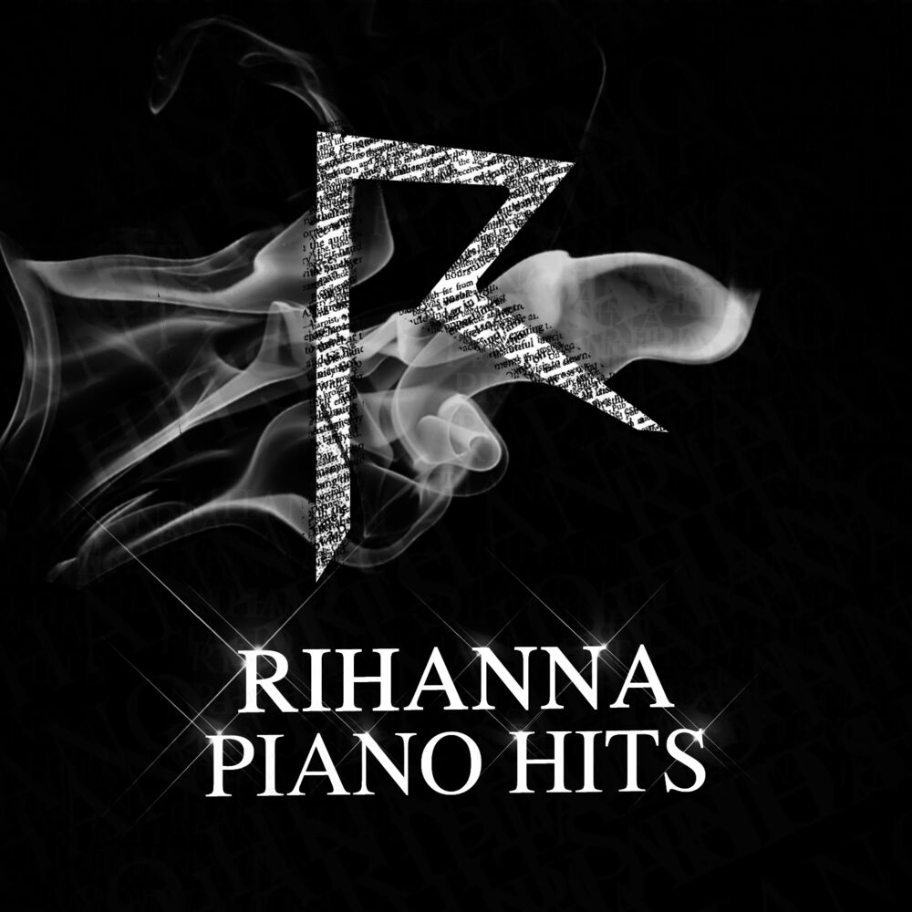 Picture of Piano Hits of Rihanna