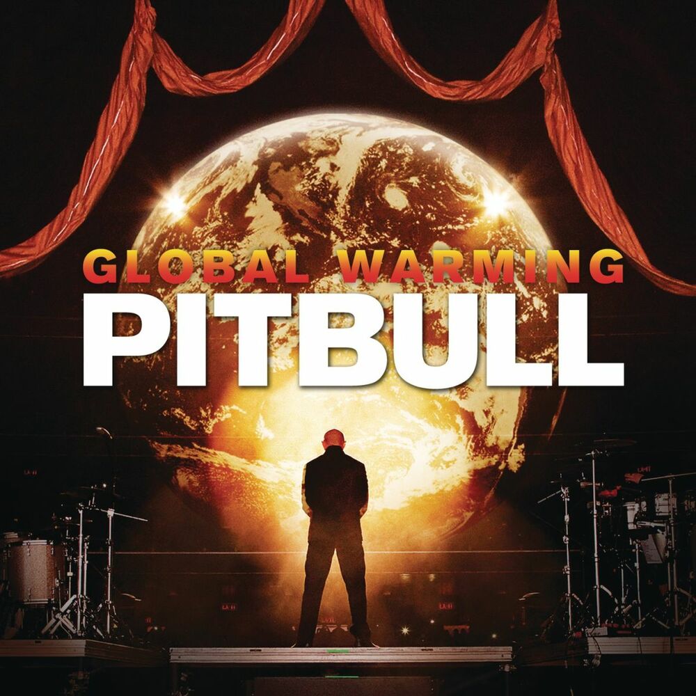 Picture of Global Warming