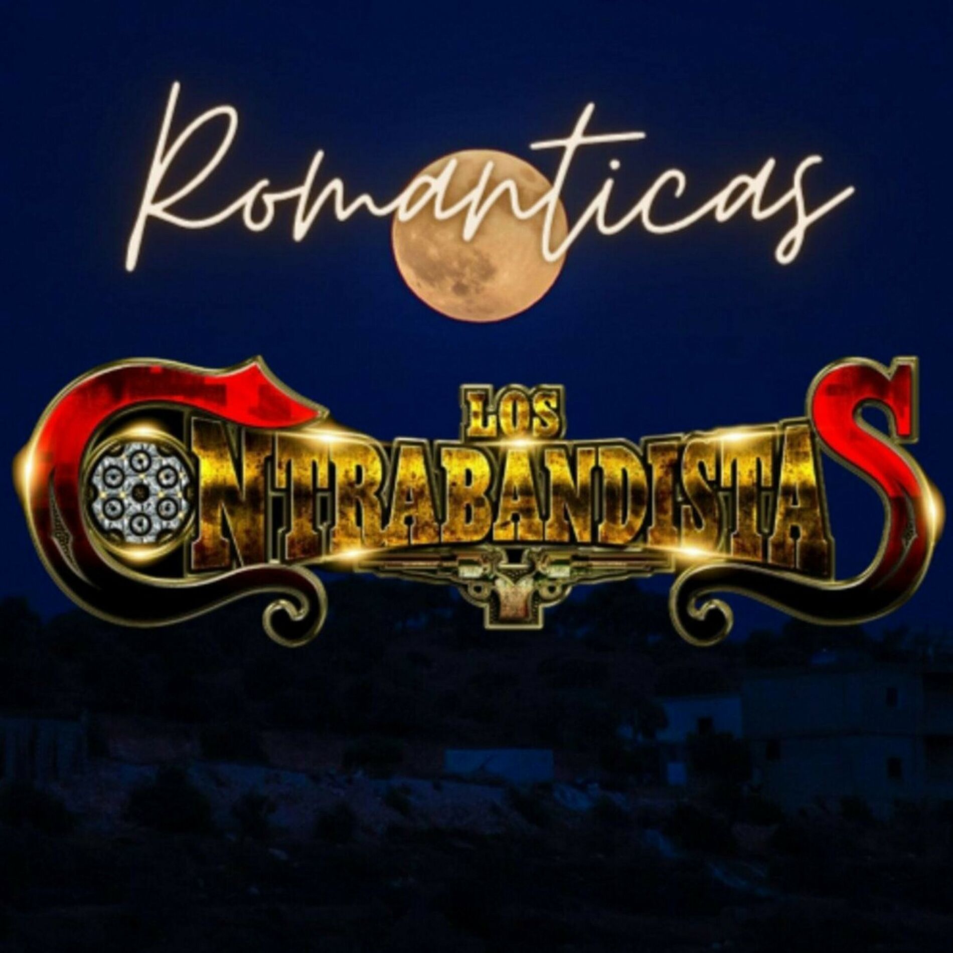 Album cover of Romanticas