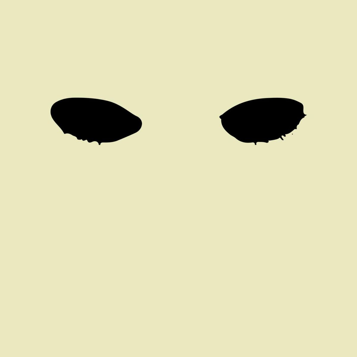 Album cover of Sincerely, John the Ghost