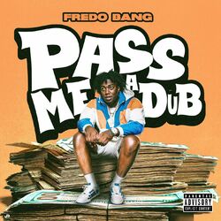 Cover of Pass Me a Dub