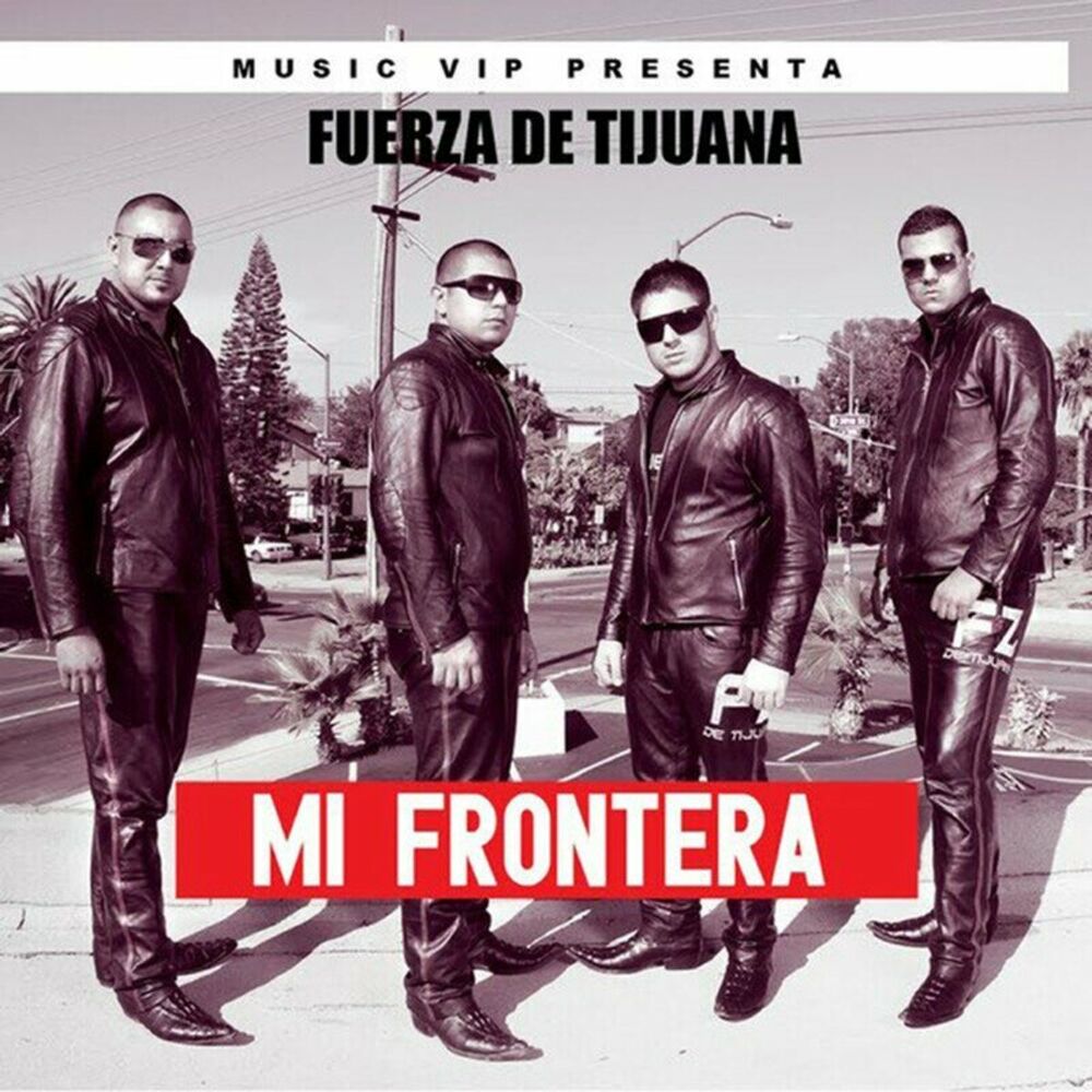 Picture of Mi Frontera