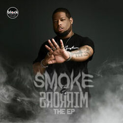 Cover of Smoke & Mirrors