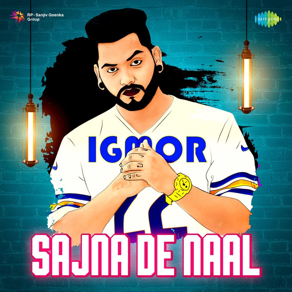 Picture of Sajna De Naal