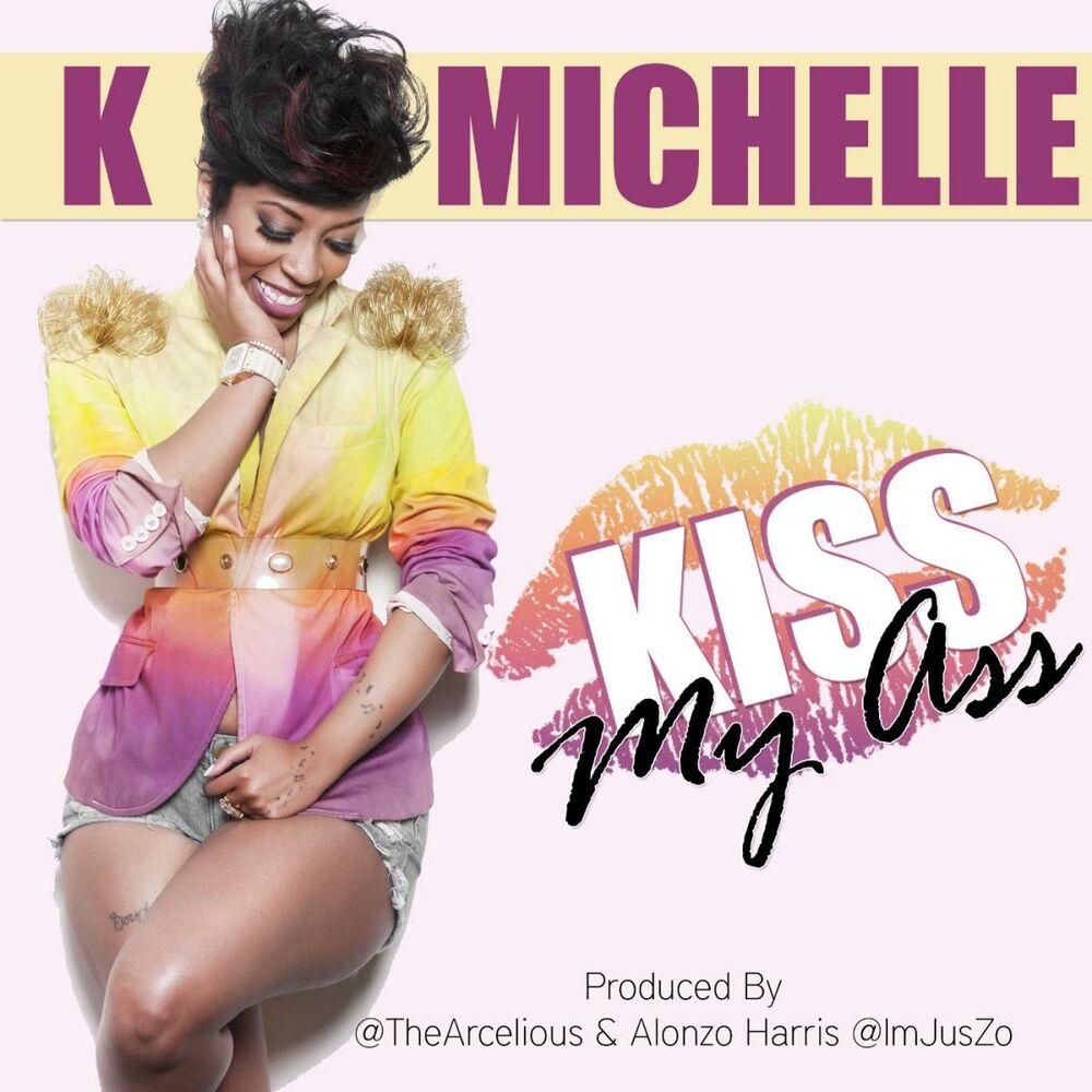 Picture of Kiss My Ass