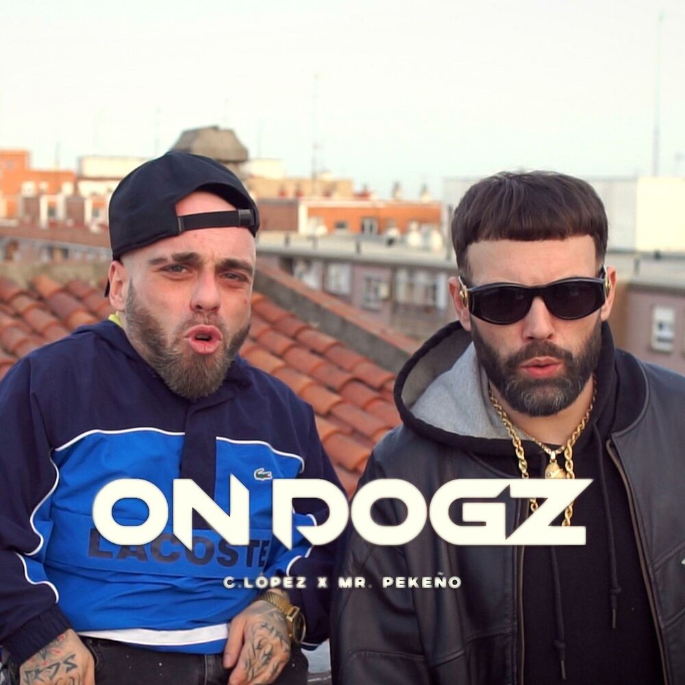 Picture of ON DOGZ
