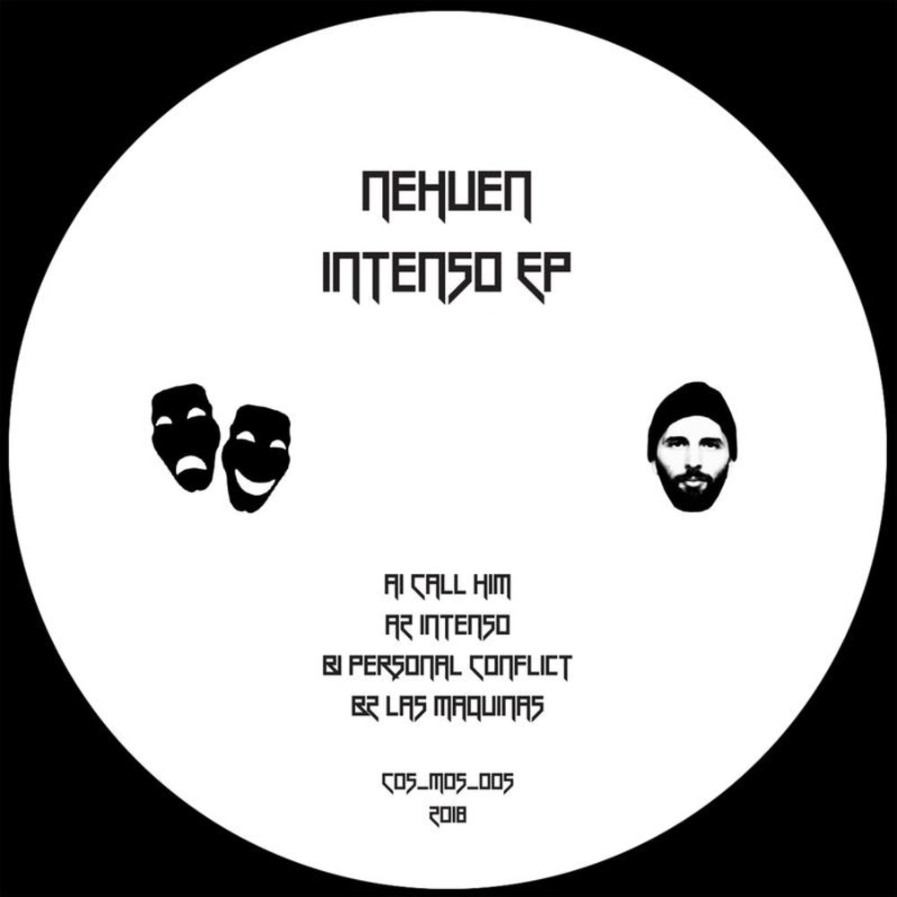Picture of Intenso EP