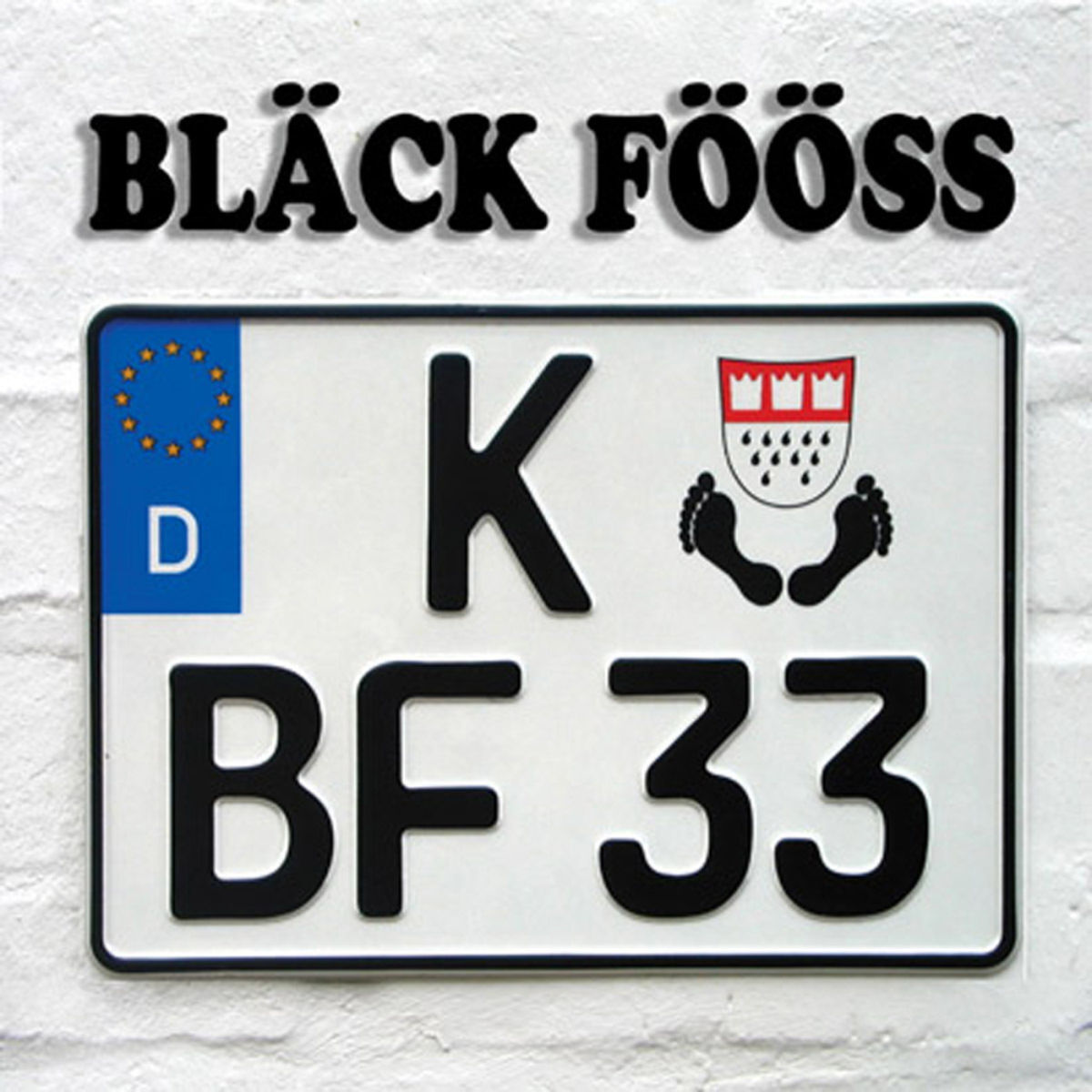 Album cover of Du(bes die Stadt)