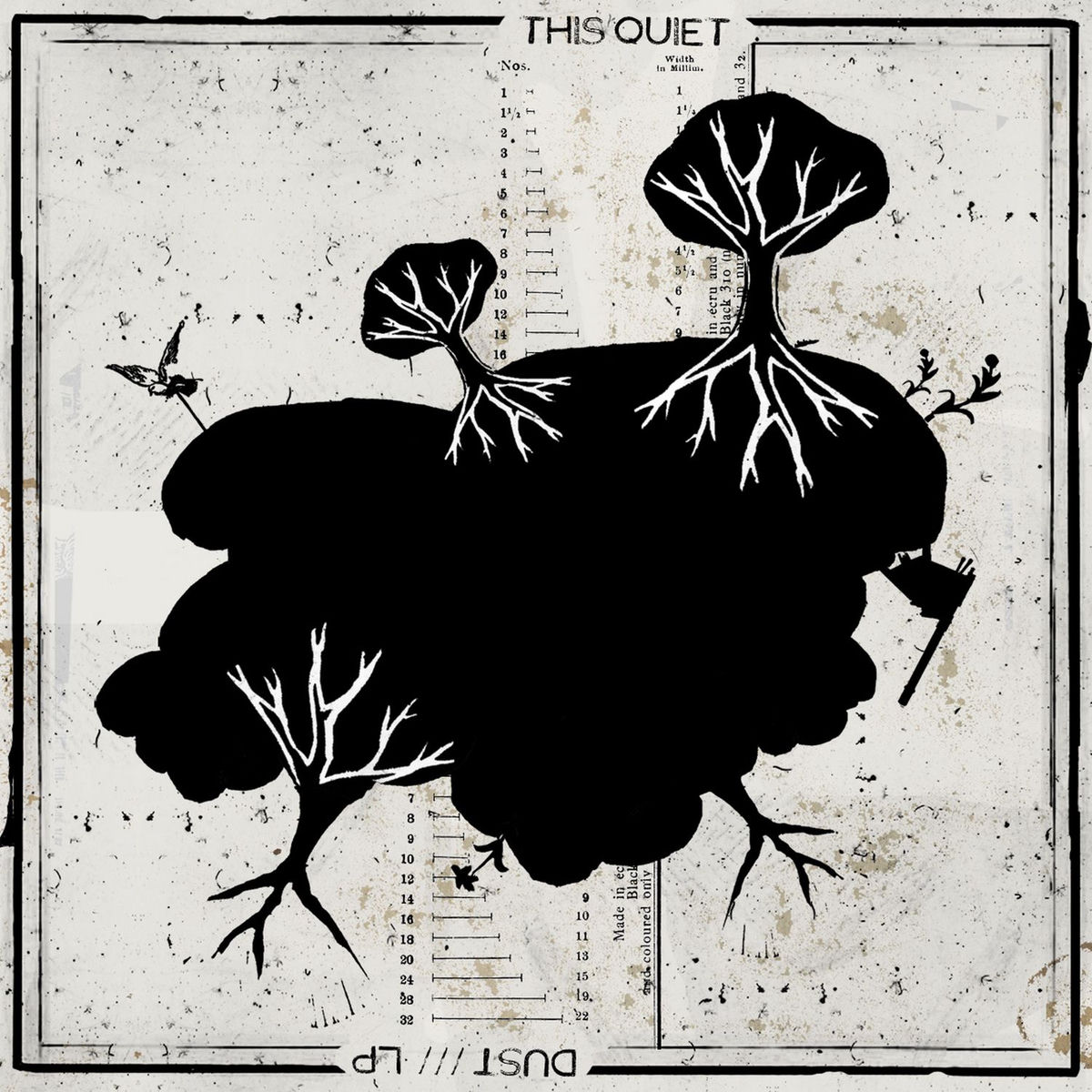 Album cover of A Certain Slant of Light