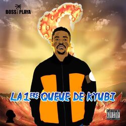 Cover of La 1ère queu de kyubi