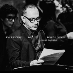 Cover of Encuentro De Dos Mundos
