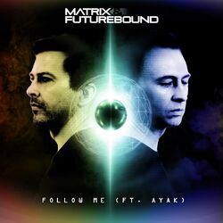 Cover of Follow Me